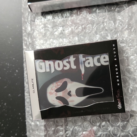 GHOSTFACE GLAMLITE COLLECTION - Picture 10 of 14